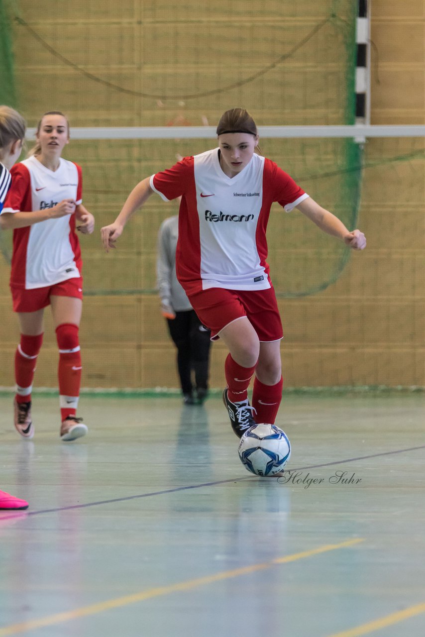 Bild 218 - Girls Cup